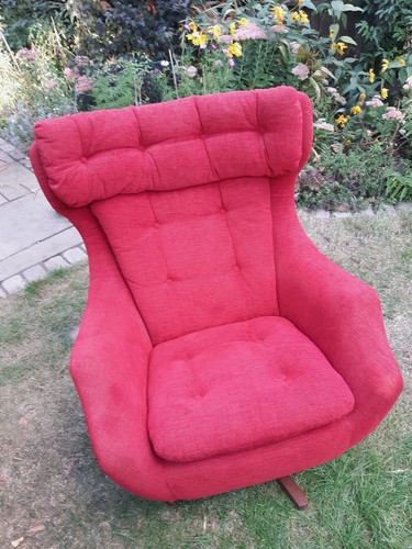 Parker knoll swivel tilt - parker, swivel/tilt
