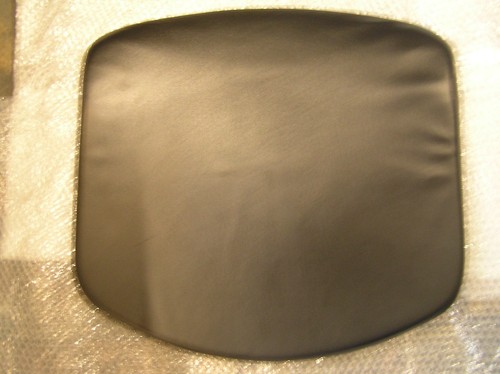 Knoll life chair - life, cushion