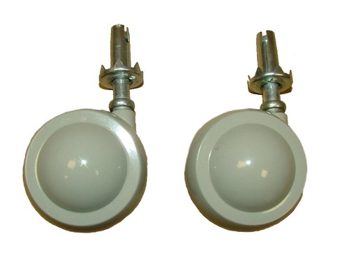 Premium furniture castors - premium,