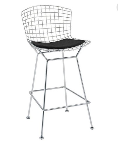 Original knoll harry bertoia - knoll,
