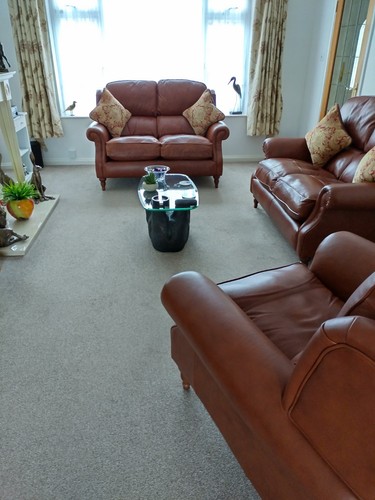 Parker knoll henley 2x2 - henley,