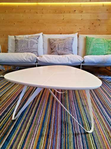 Designer joval plektron - designer,