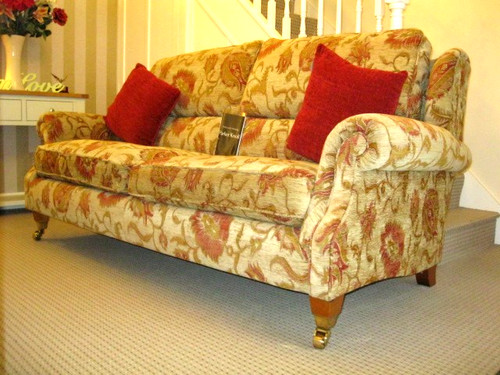 Parker knoll henley large - knoll,