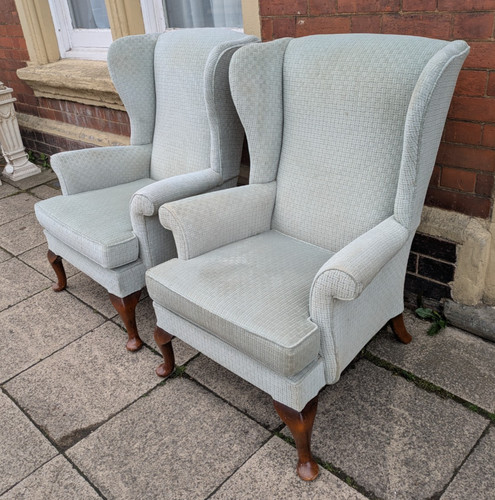Vintage parker knoll mark 720 - vintage,