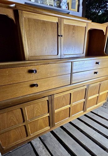 Parker knoll teak - parker,