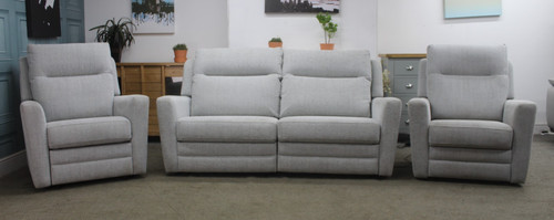 Parker knoll chicago 3 1 - |, +