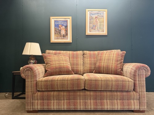 Parker knoll canterbury sofa - parker,