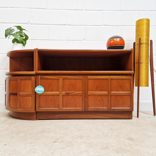Nathan parker knoll vintage - nathan,