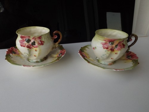 Antique art nouveau carl knoll - antique,