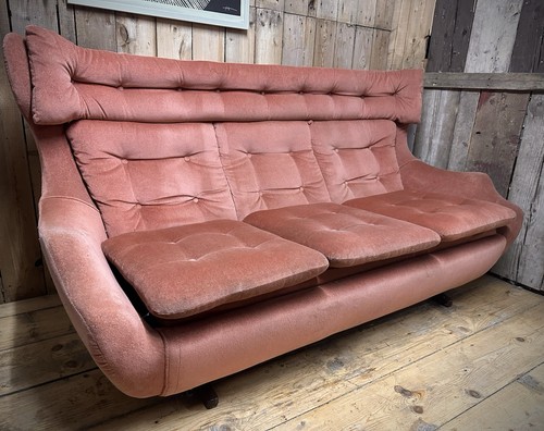 Parker knoll statesman egg - knoll,
