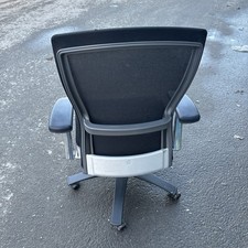 KNOLL: LIFE TASK CHAIR IN