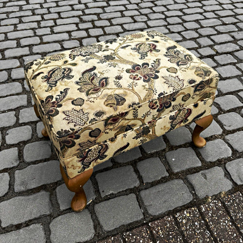 Parker knoll 1182 - knoll,