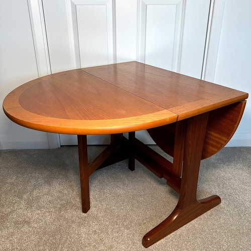 Vintage parker knoll teak - vintage,