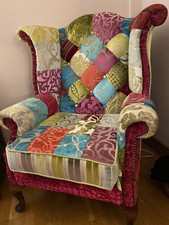 Parker Knoll Wingback Chair