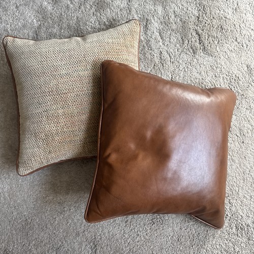 Parker knoll feather - 2, filled
