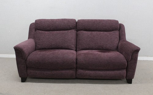 Parker knoll manhattan plum - knoll,