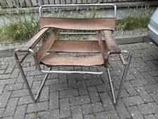 Original Wassily Chair by
