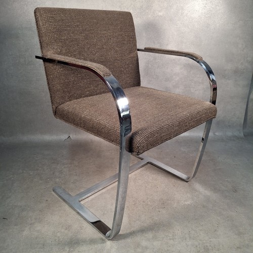 Knoll brno chair - knoll, bar