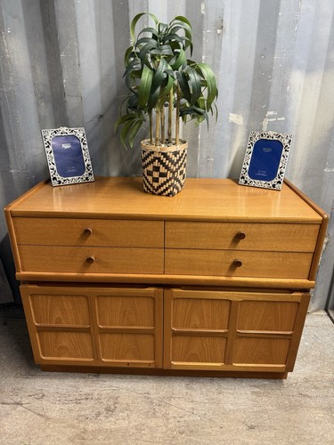 Nathan squares vintage - vintage, mid