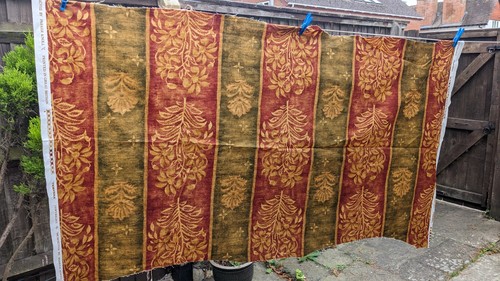 Parker knoll vintage tempera - parker,