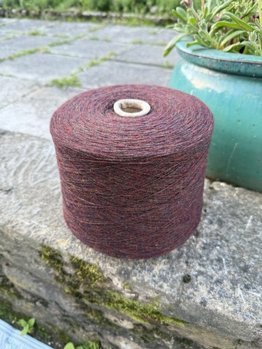 Knoll merino yarn - knoll, 100%