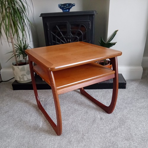 Mid century teak - century, coffee