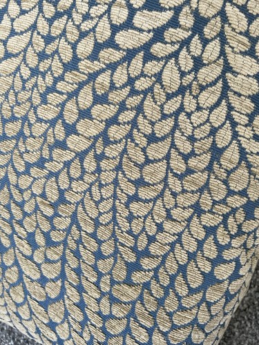 Parker knoll feather scatter - parker,