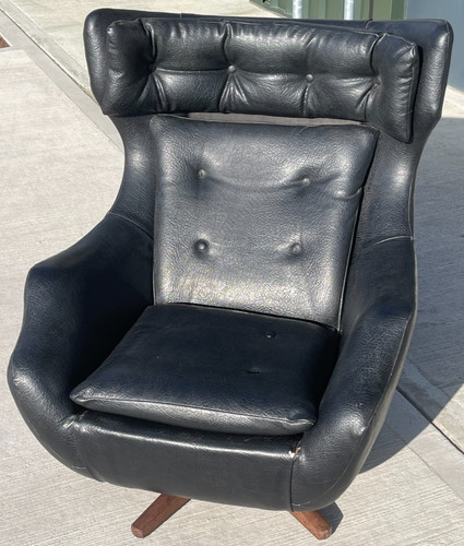 Vintage parker knoll - vintage,