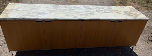 Florence knoll credenza - knoll,