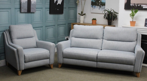 Parker knoll portland static - parker,