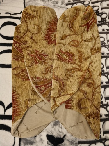 Parker knoll pair arm - parker,