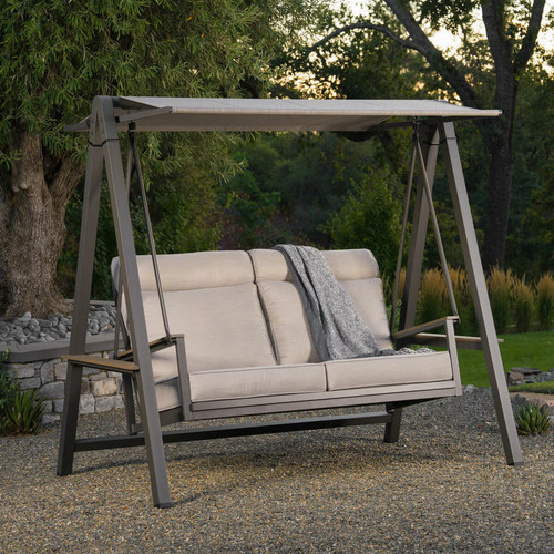 Sunvilla pine knoll seater - sunvilla,