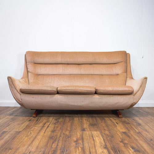 Parker knoll space age - parker, space-age