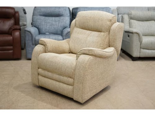 Parker knoll boston - boston, oatmeal