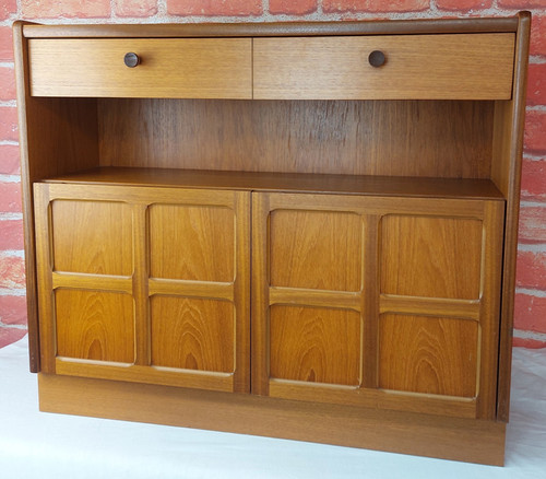 Vintage parker knoll teak - vintage,