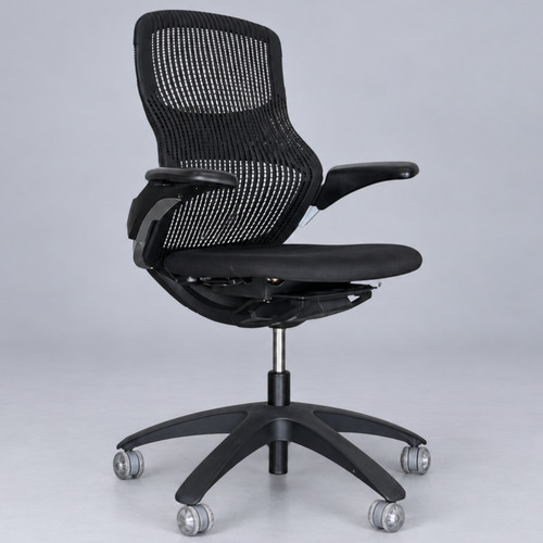 Knoll generation office task - knoll,