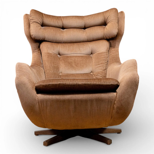 Parker knoll statesman - knoll,