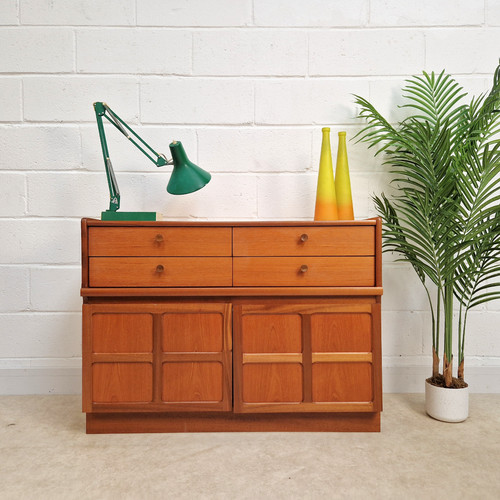 Nathan parker knoll mid - parker,
