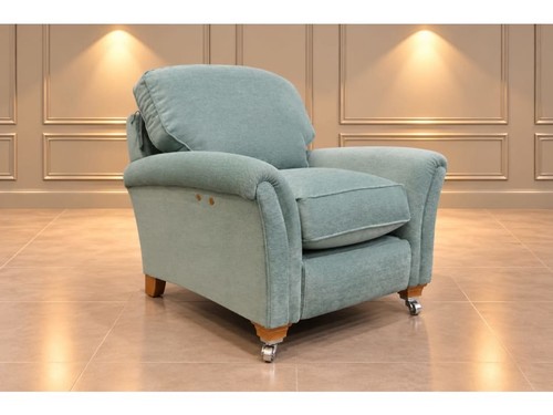 Parker knoll devonshire geni - knoll,