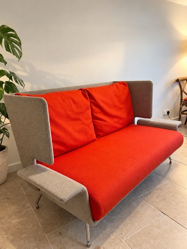 Authentic knoll studio - studio, mid