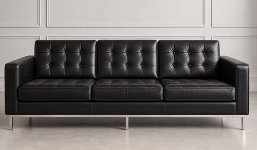 Florence knoll style black - florence,