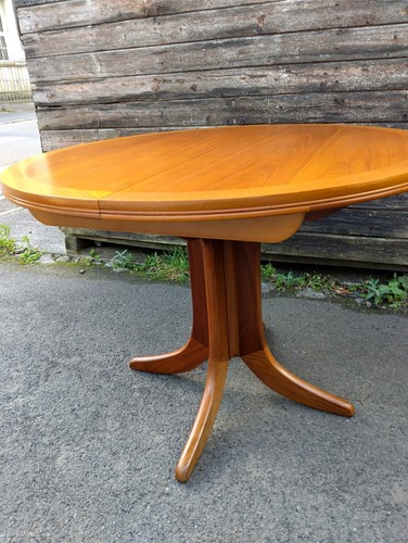 Parker knoll teak round - parker,