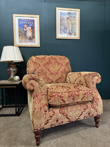 Parker knoll westbury armchair - knoll,