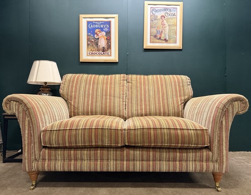 Parker knoll burghley - knoll, 2
