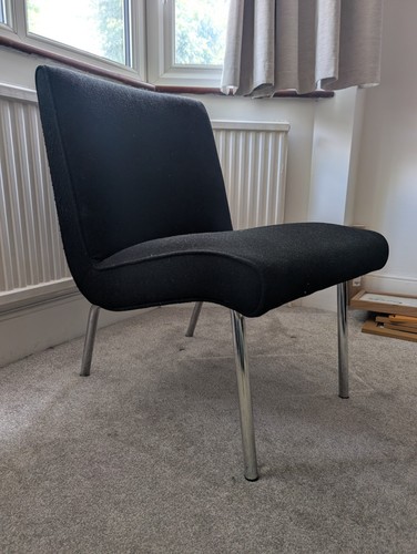 Walter knoll vostra 607 black - walter,