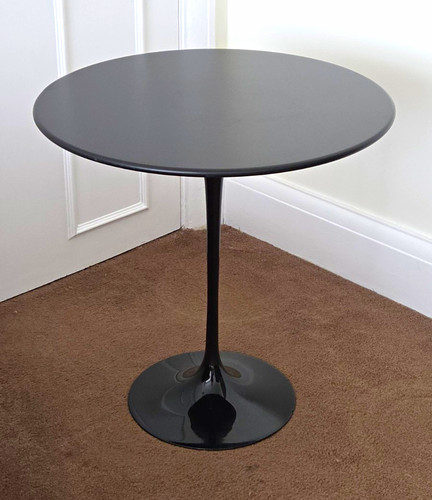 Saarinen designer side - , coffee