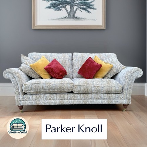 Parker knoll large - parker, 2