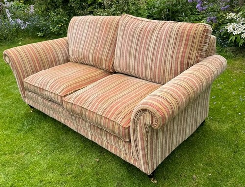 Parker knoll burghley - knoll,