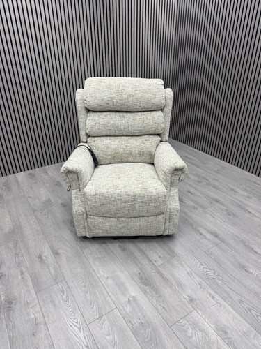 Parker knoll high and rise - high,