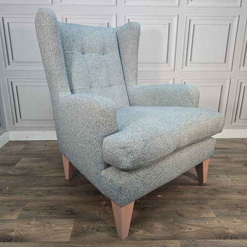 Parker knoll juniper armchair - parker,